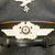 Original German WWII Luftwaffe Flight Branch Visor Cap Original Items