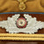 Original German WWII Named NSDAP SA Political Visor Cap - ORTS Original Items