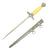 Original WWII German 2nd Model Luftwaffe Dagger by WKC Original Items