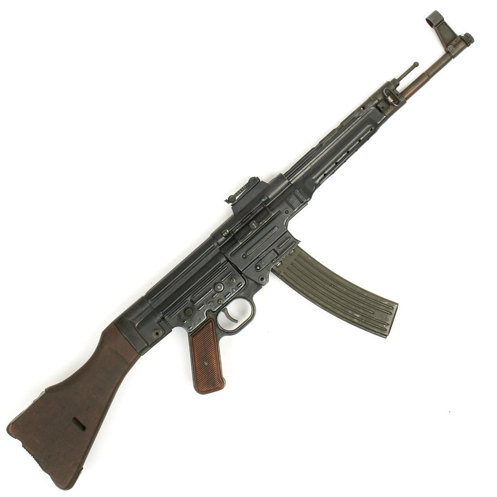 Original German WWII MP44 STG44 Sturmgewehr Display Gun Original Items