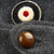 Original German Luftwaffe M43 Cap with Berlin RB Number - Size 58 Original Items