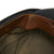 Original German Luftwaffe M43 Cap with Berlin RB Number - Size 58 Original Items