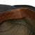 Original German Luftwaffe M43 Cap with Berlin RB Number - Size 58 Original Items