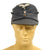 Original German Luftwaffe M43 Cap with Berlin RB Number - Size 58 Original Items