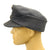 Original German Luftwaffe M43 Cap with Berlin RB Number - Size 58 Original Items