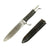 Original German WWII Hitler Youth Knife - RZM M7/27 by Puma Dated 1938 Original Items