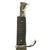 Original German WWII Hitler Youth Knife - RZM M7/27 by Puma Dated 1938 Original Items