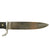 Original German WWII Hitler Youth Knife - RZM M7/27 by Puma Dated 1938 Original Items