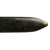 Original German WWII Hitler Youth Knife - RZM M7/27 by Puma Dated 1938 Original Items