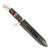 Original German WWII Hitler Youth Knife - RZM M7/27 by Puma Dated 1938 Original Items