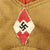Original German WWII Hitler Youth Summer Cap - HJ Sommer Mütze Original Items