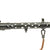 Original German WWII MG 34 Display Machine Gun - dot 1941 Original Items