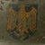 Original German WWII Army Heer M35 Named Double Decal Helmet - ET62 Original Items