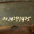 Original German WWII Army Heer M35 Named Double Decal Helmet - ET62 Original Items