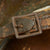 Original German WWII Army Heer M35 Named Double Decal Helmet - ET62 Original Items