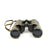 Original German WWII U-Boat Kriegsmarine 7x50 Binoculars with USGI Custom Made Leather Case Original Items