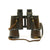 Original German WWII U-Boat Kriegsmarine 7x50 Binoculars with USGI Custom Made Leather Case Original Items