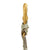 Original German WWII Officer Army Dove Head Sword by WKC with Portepee Original Items