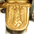 Original German WWII Officer Army Dove Head Sword by WKC with Portepee Original Items