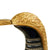 Original German WWII Officer Army Dove Head Sword by WKC with Portepee Original Items