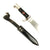 Original German WWII Hitler Youth Knife with Motto - RZM M7/51 Dated 1937 by Wingen Original Items