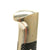 Original German WWII Hitler Youth Knife with Motto - RZM M7/51 Dated 1937 by Wingen Original Items
