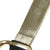 Original German WWII Hitler Youth Knife with Motto - RZM M7/51 Dated 1937 by Wingen Original Items