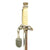 Original WWII German Army Heer Officer Dagger by C. Gustav Spitzer Original Items