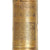 Original U.S. WWII Army Willys and Ford Jeep Brass Fire Extinguisher by Foamite Ltd - Circa 1944 Original Items