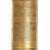 Original U.S. WWII Army Willys and Ford Jeep Brass Fire Extinguisher by Foamite Ltd - Circa 1944 Original Items