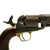 Original U.S. Civil War Colt 1851 Navy Revolver 5th Pennsylvania Cavalry Manufactured in 1863 - Matching Serial No 147247 Original Items