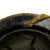Original British WWII Brodie Mk1 Steel Helmet by Rubery Owen & Co - Dated 1939 Original Items