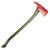 Original WWII B-17 Flying Fortress Fire Axe Original Items