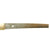 Original WWII Japanese Navy Officer Katana Samurai Sword - Signed Blade Original Items