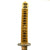Original WWII Japanese Navy Officer Katana Samurai Sword - Signed Blade Original Items
