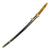 Original WWII Japanese Navy Officer Katana Samurai Sword - Signed Blade Original Items