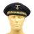 Original German WWII Naval Kriegsmarine Donald Duck Cap Tellemutze - Dated 1940 Original Items