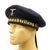 Original German WWII Naval Kriegsmarine Donald Duck Cap Tellemutze - Dated 1940 Original Items