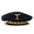 Original German WWII Naval Kriegsmarine Donald Duck Cap Tellemutze - Dated 1940 Original Items