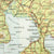 Original U.S. WWII Army Air Force Silk Escape Map Chart - Luzon Island Original Items