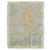 Original U.S. WWII Army Air Force Silk Escape Map Chart - Luzon Island Original Items