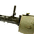 German German WWII MG 34 Display Machine Gun - marked dot 1945 Original Items