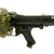 German German WWII MG 34 Display Machine Gun - marked dot 1945 Original Items