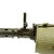 German German WWII MG 34 Display Machine Gun - marked dot 1945 Original Items