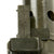 German German WWII MG 34 Display Machine Gun - marked dot 1945 Original Items