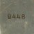 German German WWII MG 34 Display Machine Gun - marked dot 1945 Original Items
