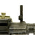 German German WWII MG 34 Display Machine Gun - marked dot 1945 Original Items