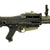German German WWII MG 34 Display Machine Gun - marked dot 1945 Original Items