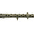 German German WWII MG 34 Display Machine Gun - marked dot 1945 Original Items