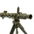 German German WWII MG 34 Display Machine Gun - marked dot 1945 Original Items